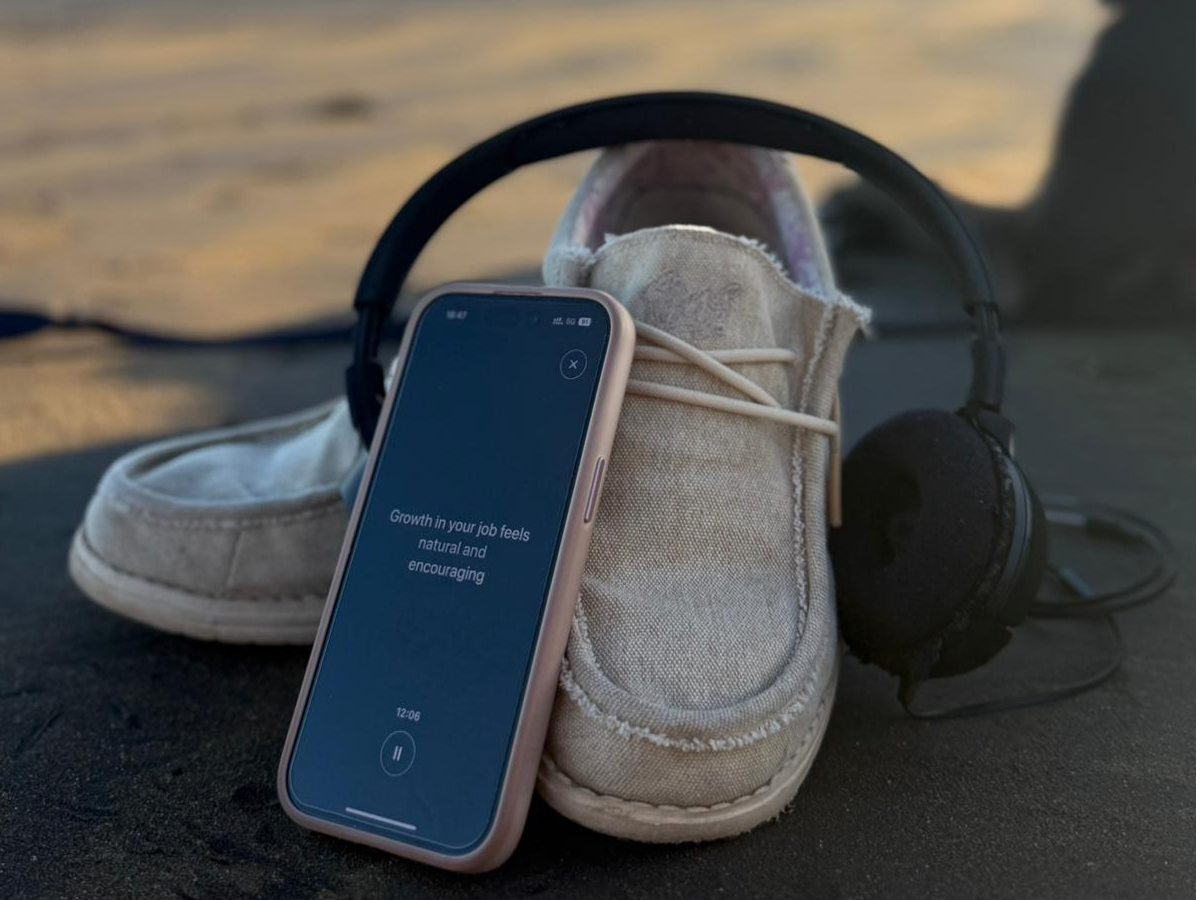 Affirmable Launches Worldwide on iOS this November 3rd